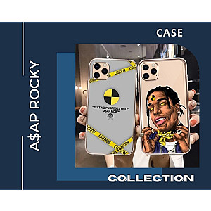 A$AP Rocky Phone Case