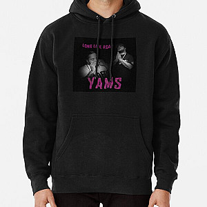 Long Live Asap Yams Pullover Hoodie RB0111