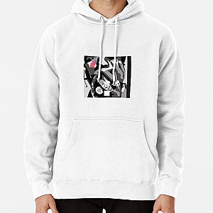 at long last asap minimal album cover Pullover Hoodie RB0111