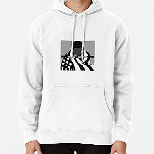 long live asap minimal album cover Pullover Hoodie RB0111